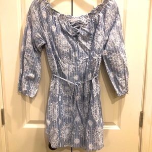 Adorable Women’s Babydoll Dress, Size Small